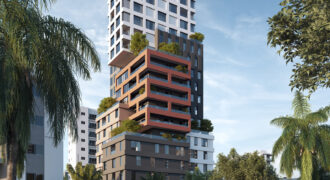 Apartamentos de 1, 2 y 3 Hab.