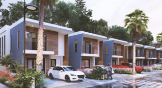 Villas de 3 Habitaciones